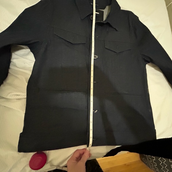 Gstar denim jacket - Picture 4 of 9